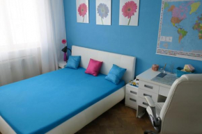 Cozy Blue Room Prešov, Prešov